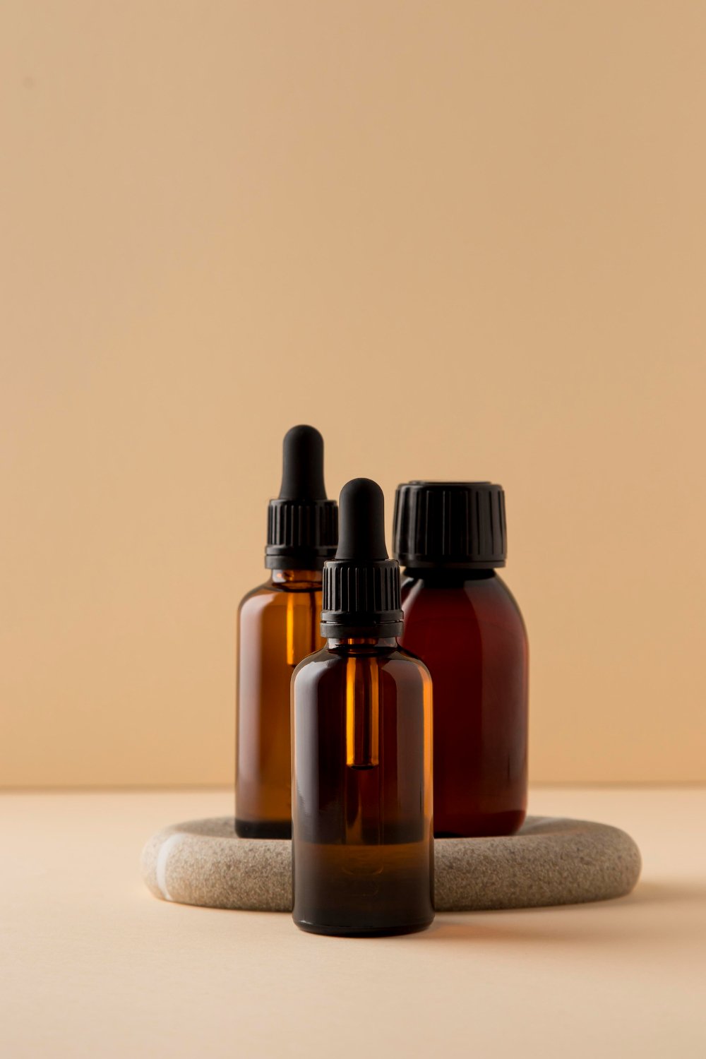 Huile Parfumée Baobab