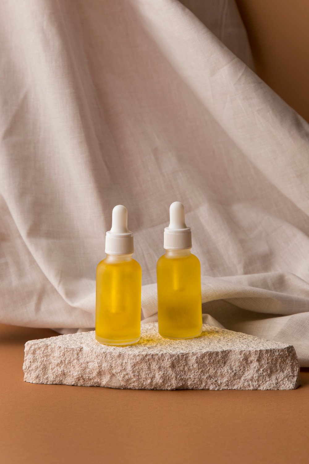 Huile Parfumée Baobab